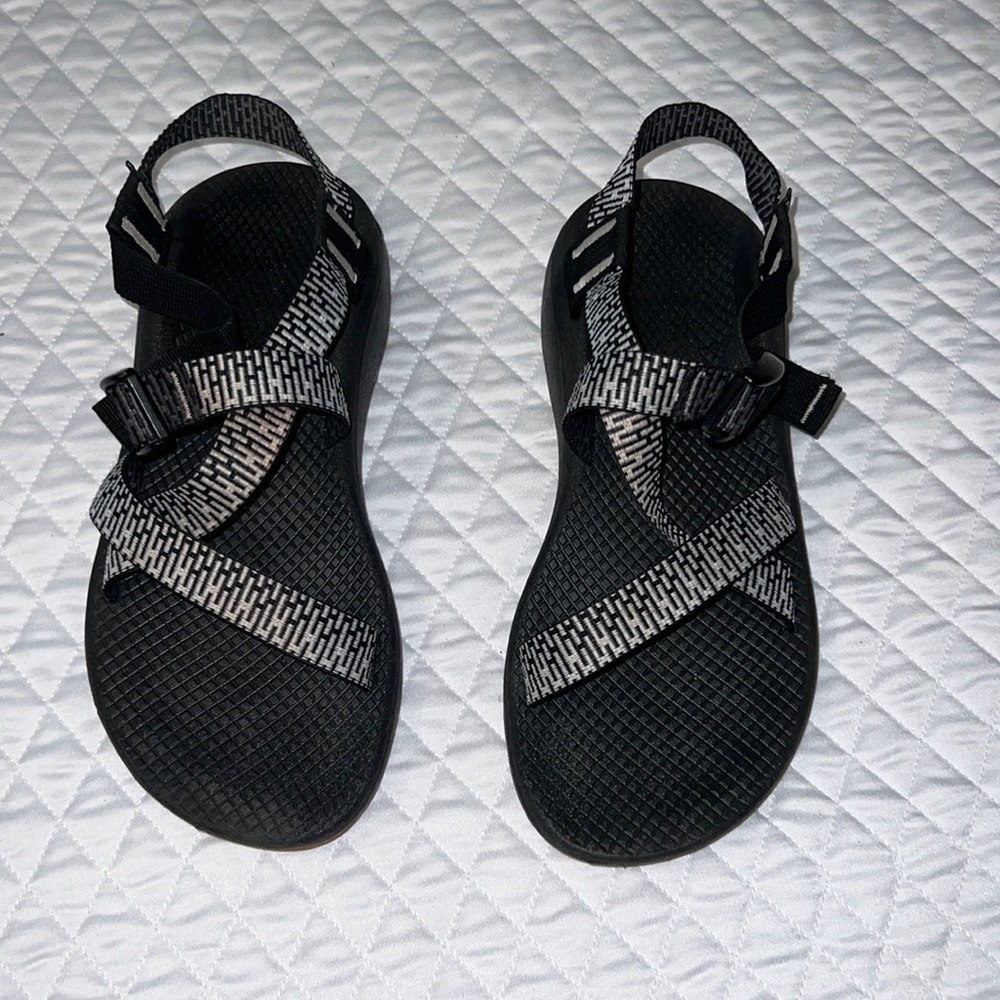 Chaco women’s z cloud sandals size 8